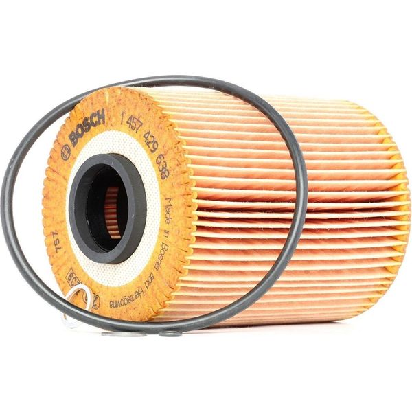Bosch 1 457 429 638 - Oe 11 42 1 130 389 Filtro Olio Per Serie 3 (E36)-image