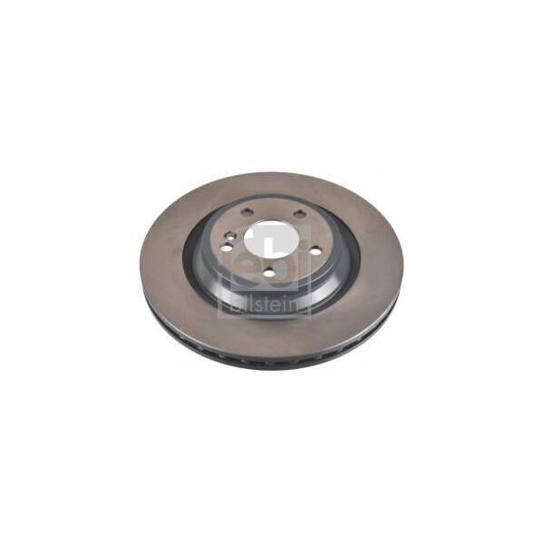 Febi Bilstein 174673 - Oe 423 14 12 07 Disco Freno Per Sl (R231)-image