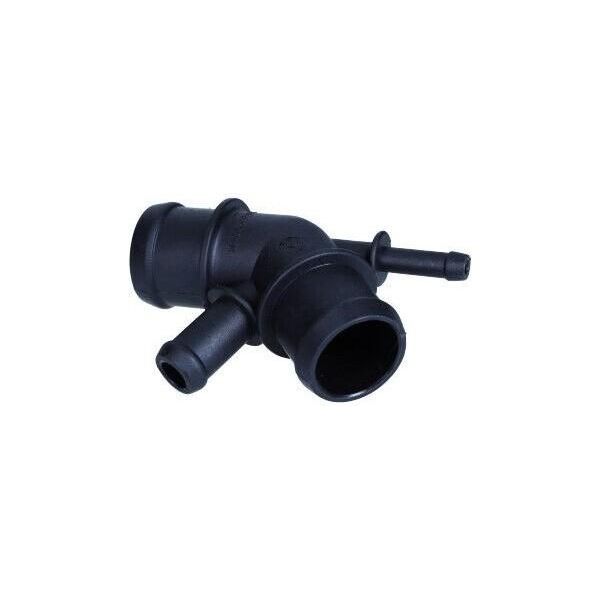 Maxgear 18-0146 - KüHlmittelflansch Per A3 (8L), Tt (8N), Alhambra (7V), Cordoba (6K), Ibiza (6K), Leon (1M1), Toledo Ii (1M2), Octavia I (1U), Bora (1J), Golf Iv (1J), Polo (6V), Sharan (7M)-image