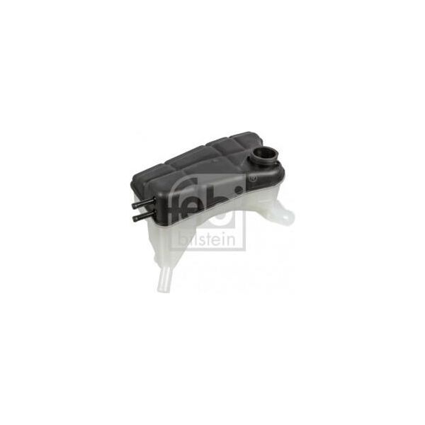 Febi Bilstein 170556 - Oe 1 117 755 Serbatoio Di Espansione, Refrigerante Per Mondeo Ii, Mondeo Iii-image