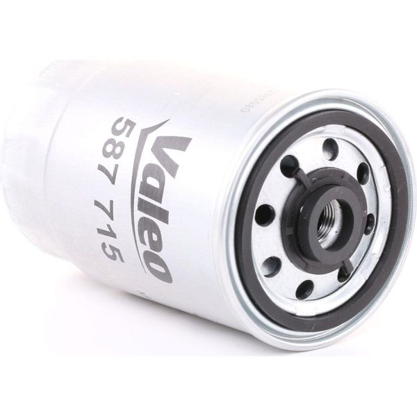 Valeo 587715 - Filtro Carburante Per A4 (8D), A6 (4B), Superb I (3U), Passat (3B)-image