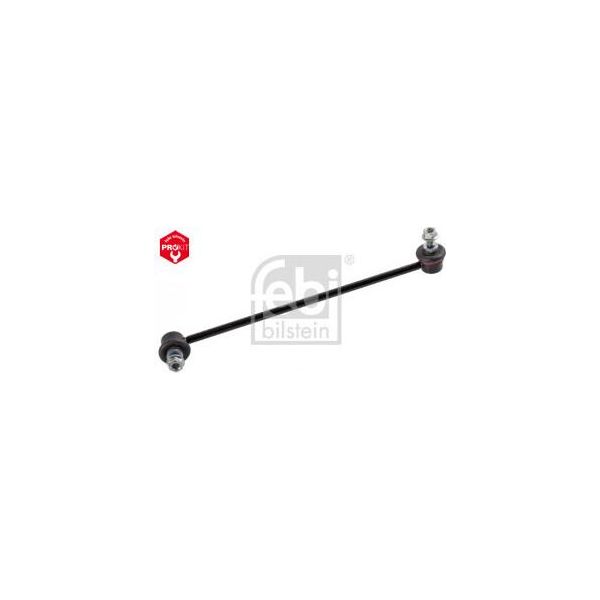 Febi Bilstein 38071 - Stabilizzatore Oe 31 35 6 768 771 Per Serie 3 (E90), Serie 3 (E92), Serie 3 (E91), X1 (E84)-image