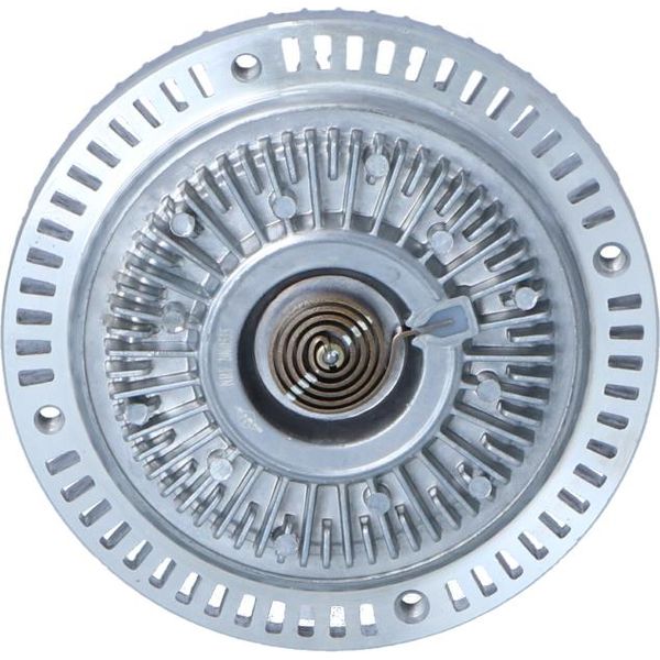 Nrf 49566 - Frizione, Ventola Radiatore Per A6 (4B), A4 (8E), A4 (8D), Superb I (3U), Passat (3B)-image