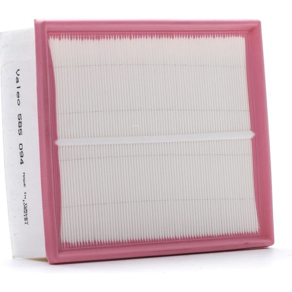 Valeo 585094 - Filtro Aria Per A4 (8D), A6 (4B), Superb I (3U), Passat (3B)-image