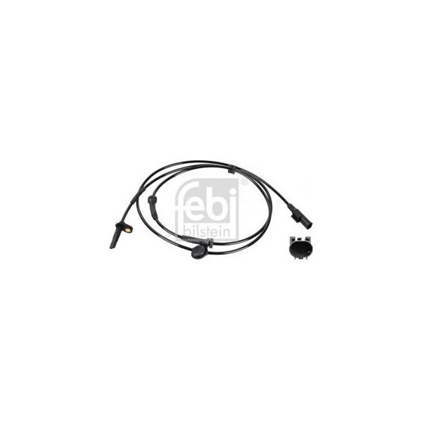 Febi Bilstein 171434 - Oe 46837687 Sensore, Velocità Ruota Per Punto-image