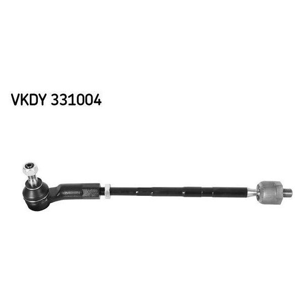 Skf Vkdy 331004 - Spurstange FüR A1 (8X), Toledo Iv (KG3), Ibiza (6J, 6P), Polo (6C, 6R)-image