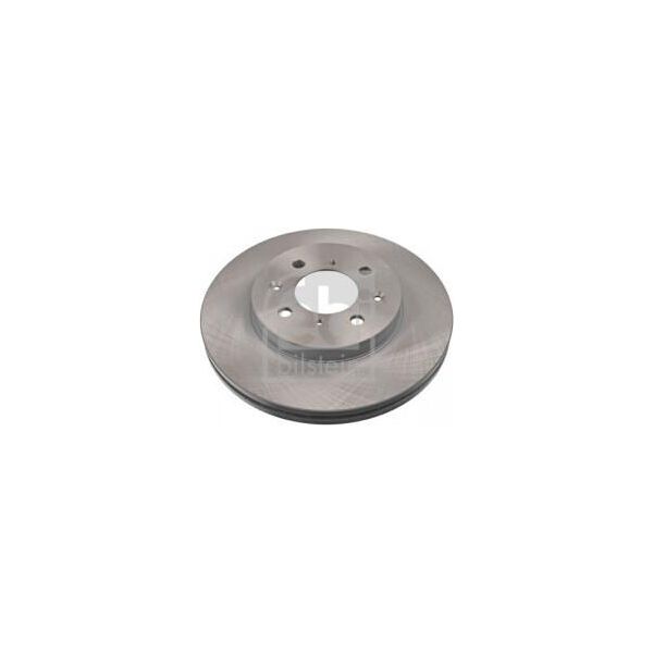Febi Bilstein 170705 - Disco Freno Oe 45251 S6F E10 Per Civic Vii-image