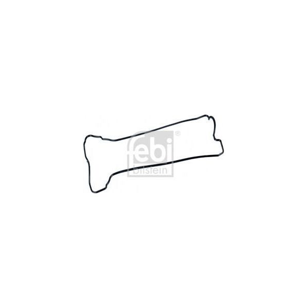 Febi Bilstein 107984 - Oe 11213 0R010 Guarnizione, Coperchio Testa Cilindro Per Verso (R2), Avensis (T25), Auris (E15), Is Ii (E2), Rav 4 Iii (A3), Corolla Verso (E12), Avensis (T27)-image