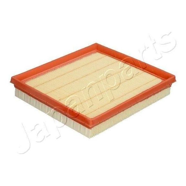 Japanparts FA-0926JM - Filtro Aria Oe 04E 129 620 A Per Toledo Iv (KG3), Fabia Iii (Nj), Octavia Iii (5E), Yeti (5L), Caddy Iv (Sa), Golf Sportsvan (AM1, AN1), Golf Vii, Polo (6C, 6R)-image