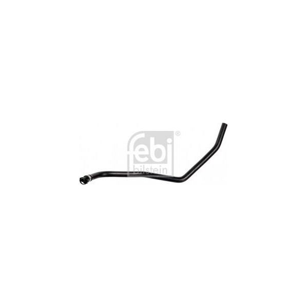 Febi Bilstein 172963 - Tubo Radiatore Oe 13 36 360 Per Zafira Tourer C, Cascada (W13), Astra J-image