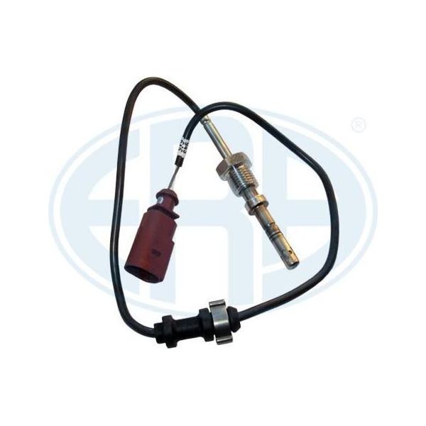 Era 550989A - Oe 03L 906 088 Ce Sensore Temperatura Gas Di Scarico Per Passat (3C), Passat (365, 362), Passat Cc (357)-image
