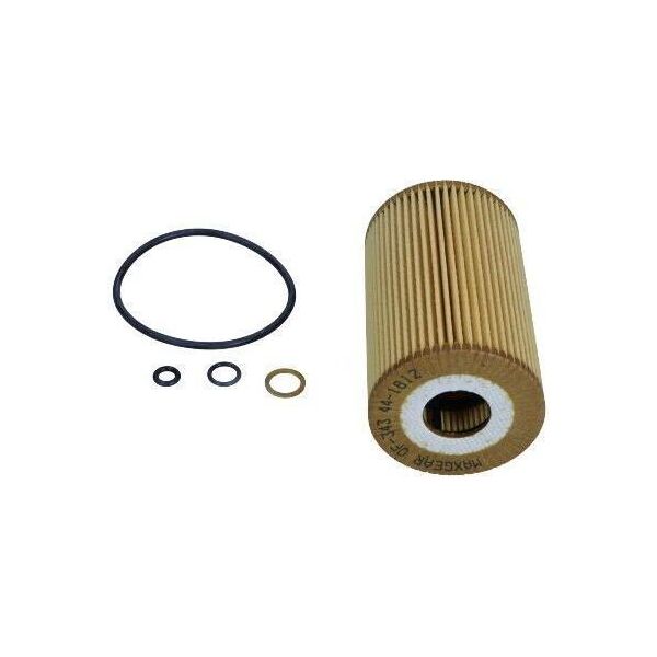 Maxgear 26-0176 - Filtro Olio Oe 11 42 1 432 097 Per Serie 3 (E36), Serie 3 (E46), Z3 (E36)-image