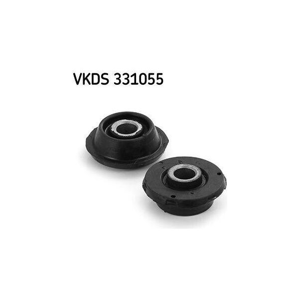 Skf Vkds 331055 - Cuscinetto Oe 4A0 407 181, Braccio Di Controllo Per A6 (4A)-image