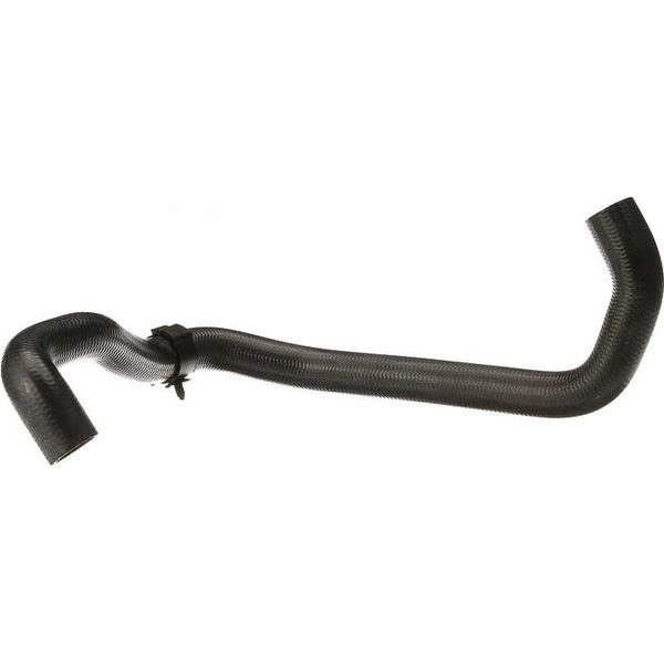 Gates 05-2284 Tubo Flessibile Radiatore Oe 3C0122051BK Compatibile Con Touran, Passat 3C, Jetta, Golf V, Golf Plus, Eos, Caddy, Superb, Octavia, Toledo, Leon, Altea Xl, Altea, A3 8P-image