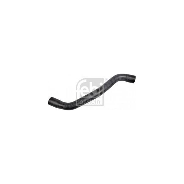 Febi Bilstein 170984 - Tubo Flessibile Radiatore Oe 77 00 834 884 Per Kangoo (Fc), Kangoo (Kc), Clio Ii-image