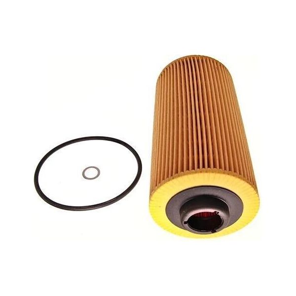 Maxgear 26-0288 - Filtro Olio Oe 11 42 1 745 390 Per Serie 5 (E39), Serie 7 (E38), X5 (E53), Z8 (E52), Range Rover Iii (L322)-image