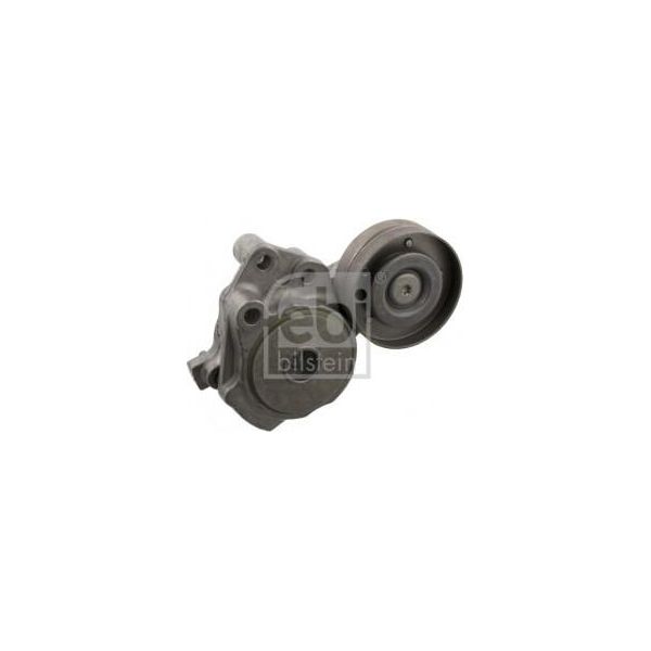 Febi Bilstein 36694 - Oe 03C 145 299 J Tenditore, Cinghia A V Per Touran (1T), Tiguan (5N), Sharan (7N), Scirocco, Polo (6C, 6R), Passat Cc (357), Passat (365, 362), Passat (3C), Jetta Iv, Jetta Iii (1K2), Golf Vi, Golf V (1K), Golf Plus (5M), Cc (358), Beetle (5C), Fabia Ii (54), Ibiza (6J, 6P), Alhambra (710, 711)-image