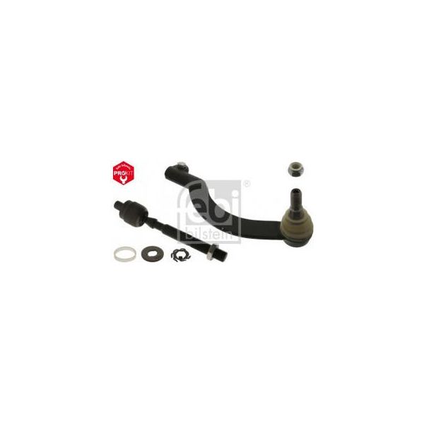 Febi Bilstein 37626 - Tirante Oe 09161561 Per Movano (X70)-image