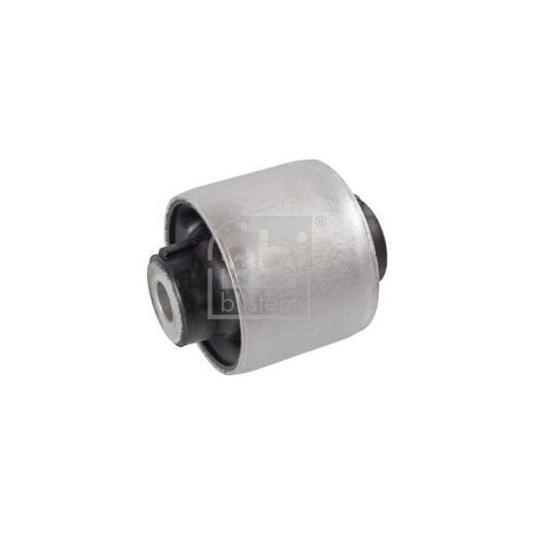Febi Bilstein 38278 - Oe 31 12 6 775 971 Cuscinetto, Braccio Di Controllo Per Serie 5 (F10), Serie 5 (F11), Serie 6 (F12), Serie 6 (F13), Serie 6 (F06)-image