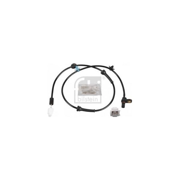 Febi Bilstein 170714 - Sensore Oe 71747080, Velocità Ruota Per Sedici-image