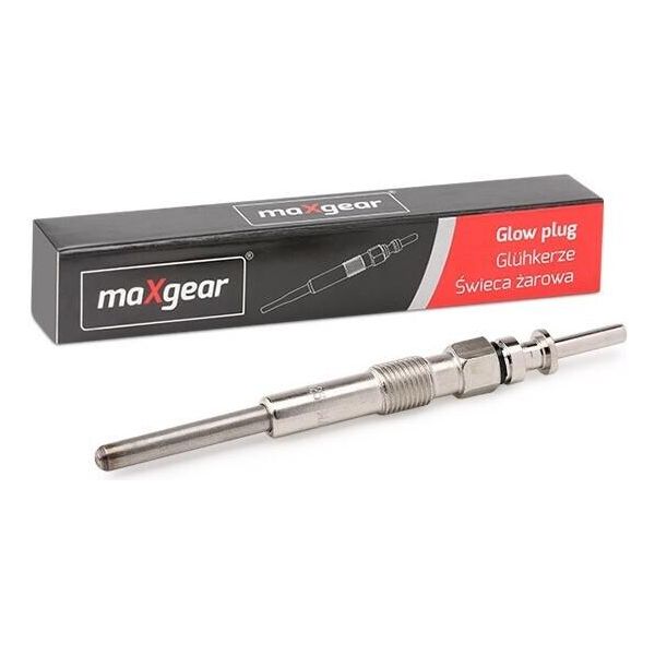 Maxgear 66-0026 - Candeletta Oe 12232248059 Per Serie 3 (E46), Serie 5 (E39), Serie 7 (E38), Serie 7 (E65), X5 (E53), Freelander (L314), Range Rover Iii (L322)-image