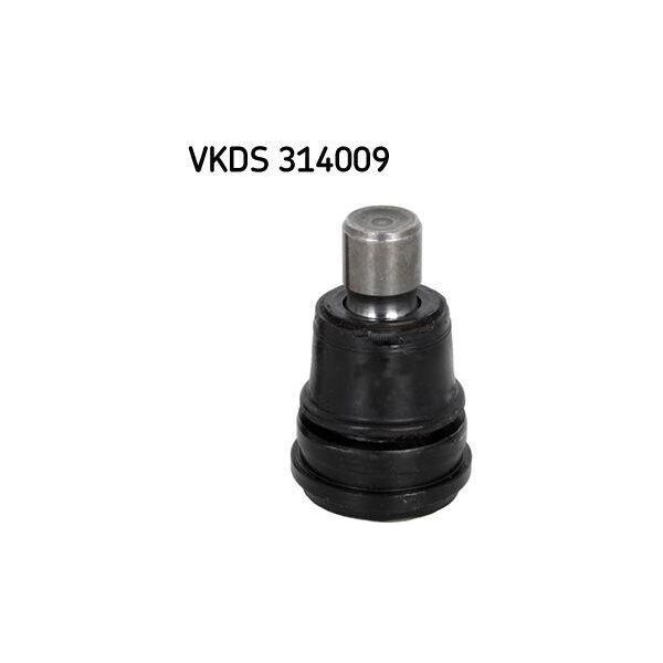 Skf Vkds 314009 - Oe 1518904 Traggelenk Per Fiesta Vi-image