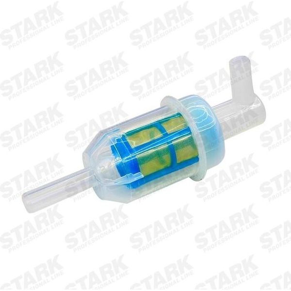 Stark SKFF-0870062 - Filtro Carburante Oe 5008879 Per A6 (4G), Tt (8J), C4 Picasso I (Ud), Classe E (W124), Classe E (S124), Classe G (W461), Classe G (W463), Classe S (W140), Passat (3B), Caddy Ii (9K)-image