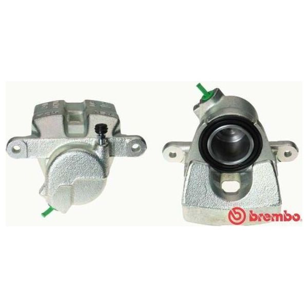 Brembo F 49 100 - Pinza Freno Oe NFZ73399Z Per MX-5 Iii (Nc)-image