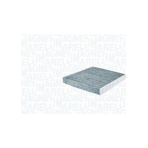 Magneti Marelli 350203066320 - Oe 5Q0819653 Filtro Aria Abitacolo Per A3 (8V), Q2 (Ga), Q3 (F3B), Tt (Fv), Ateca (K), Ateca (Kh), Leon (5F), Leon (Kl), Tarraco (KN2), Karoq, Kodiaq, Octavia Iii (5E), Superb Iii (3V), Arteon (3H), Atlas (Ca), Crafter (Sx, Sy), Crafter (Sz), Golf (BA5, BV5), Golf Sportsvan (AM1, AN1), Golf Vii, Passat (3G), T-ROC, Tiguan (Ad, Ax), Tiguan (Bj, Bw), Touran (5T)-image