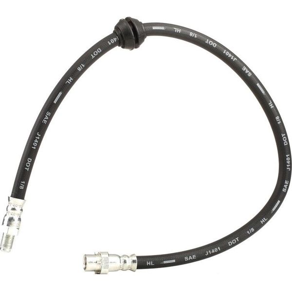 Ridex 83B0382 - Tubo Freno Oe 34 32 6 753 610, Asse Anteriore Per Serie 7 (E65)-image