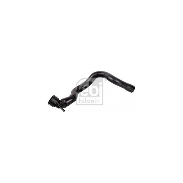 Febi Bilstein 172966 - Tubo Radiatore Oe 1K0 121 101 G Per Touran (1T), Jetta Iii (1K2), Golf V (1K), Golf Plus (5M), Superb Ii (3T), Octavia Ii (1Z), Toledo Iii (5P2), Leon (1P1), Altea (5P), A3 (8P)-image