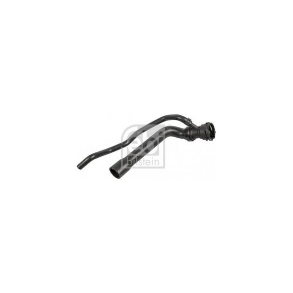 Febi Bilstein 171217 - Tubo Radiatore Oe 8E0 121 101 Per Exeo (3R), A6 (4B), A4 (8H), A4 (8E)-image