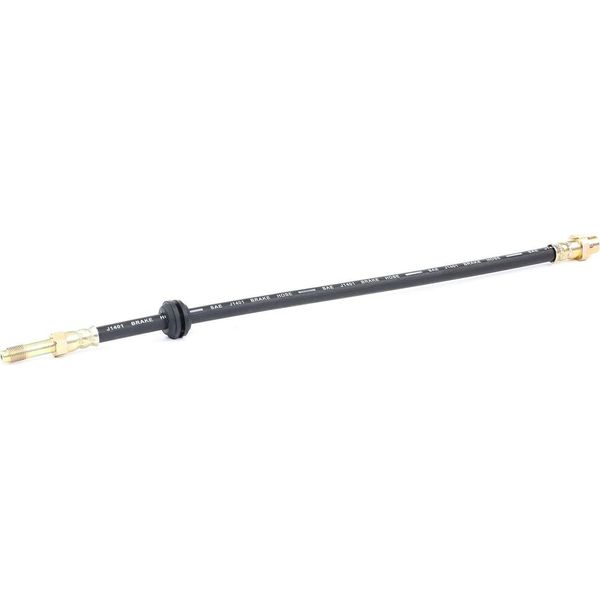 Maxgear 52-0100 - Oe 34 32 1 165 587 Tubo Freno, Asse Anteriore Per Serie 3 (E46), Z4 (E86), Z4 (E85)-image