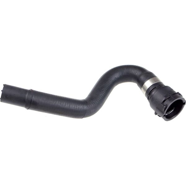 Gates 05-2546 - KüHlerschlauch Per Q2 (Ga), Tt (Fv), Ateca (Kh), Leon (5F), Karoq, Octavia Iii (5E), Golf (BA5, BV5), Golf Sportsvan (AM1, AN1), Golf Vii, Golf Vi, Touran (5T)-image