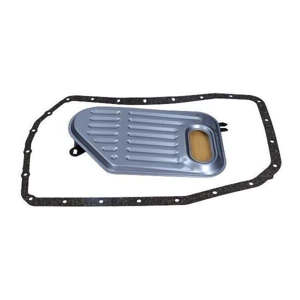 Maxgear 26-1444 - Filtro Idraulico, Cambio Automatico Per Serie 3 (E46), Serie 5 (E39), Serie 7 (E38), Z4 (E85)-image