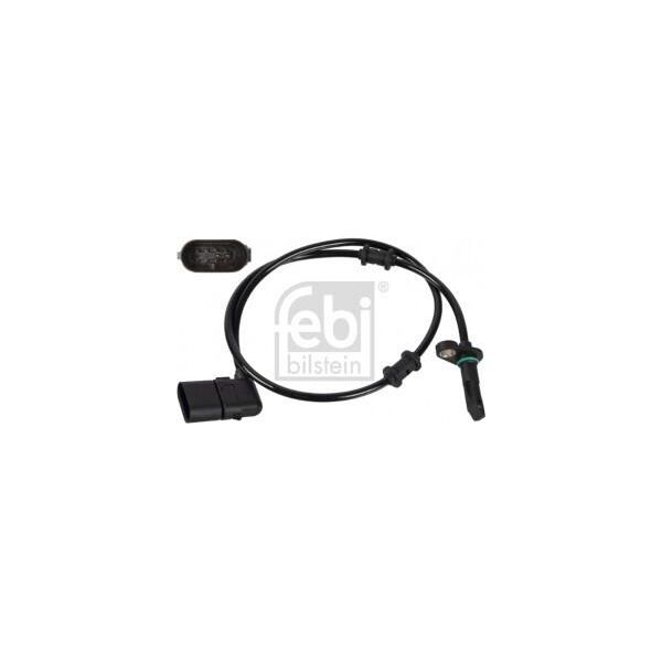 Febi Bilstein 172518 - Oe 253 905 24 00 Sensore, Velocità Ruota Per Glc (C253), Glc, Glc (X253), Eqc (N293)-image