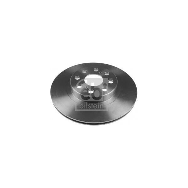 Febi Bilstein 108630 - Oe 42431 17050 Disco Freno Per Mr 2 Iii (ZZW3)-image