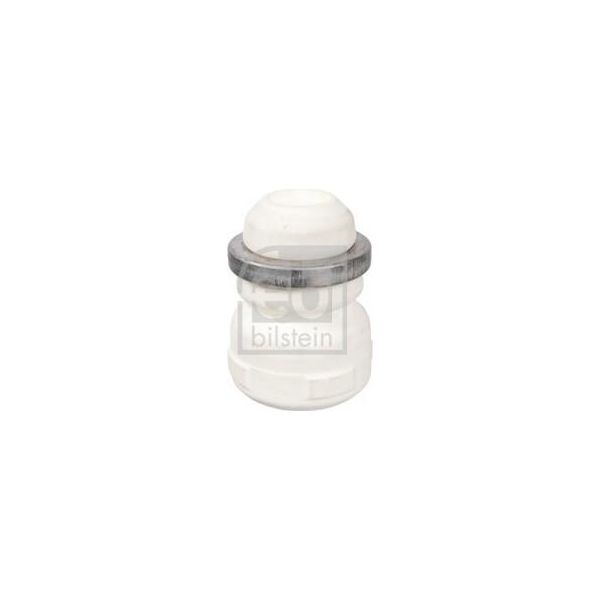 Febi Bilstein 170031 - Oe 65 43704 0002 Paracolpi, Sospensioni Per Crafter (Sz), Crafter (Sx, Sy)-image
