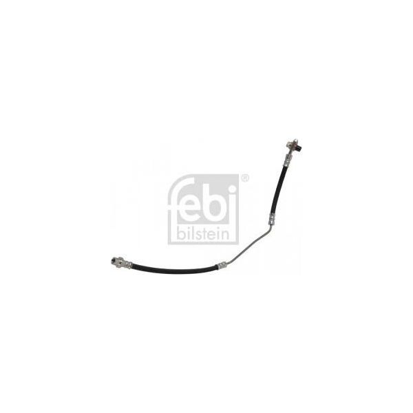 Febi Bilstein 171973 - Tubo Freno Oe 34 30 1 165 765 Per X5 (E53)-image