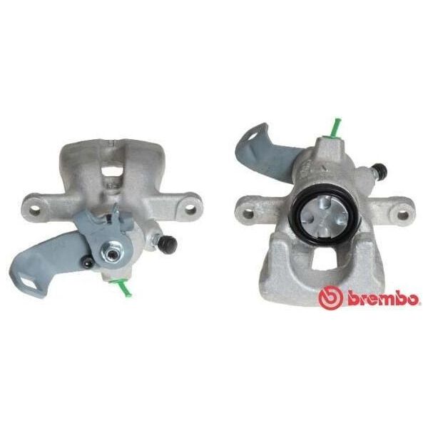 Brembo F 06 168 - Pinza Freno Oe 34216776925 Per R55, R56, R57, R58, R59-image