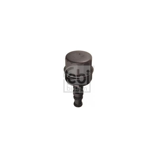 Febi Bilstein 172897 - Oe 68013926AA Copertura, Alloggiamento Filtro Olio Per Classe S (C216), Classe S (W221), Classe R (W251), Classe Glk (X204), Classe Gl (X164), Classe G (W463), Classe E (S212), Classe E (S211), Classe E (C207), Classe E (A207), Classe E (W212), Classe E (W211), Cls (C219), Clk (A209), Clk (C209), Classe Clc (CL203), Classe C (S204), Classe C (S203), Classe C (CL203), Classe-image
