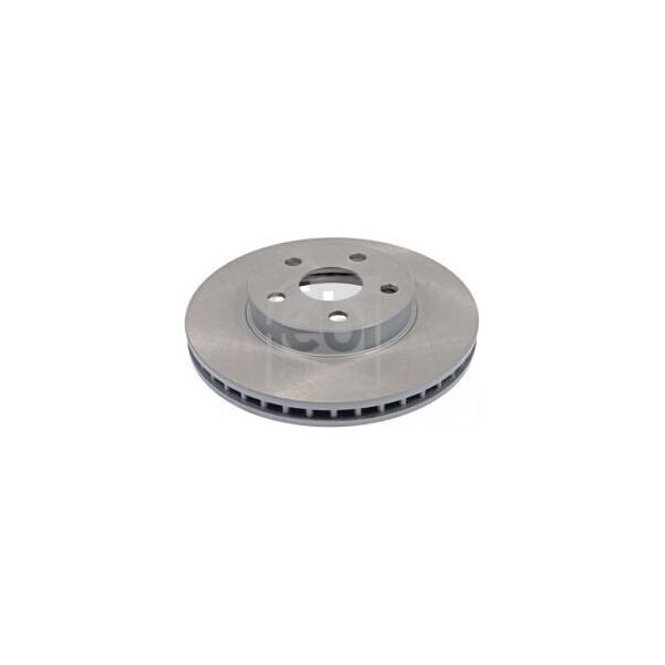 Febi Bilstein 108527 - Oe 43512 20450 Disco Freno Per (T19), Celica (T20)-image