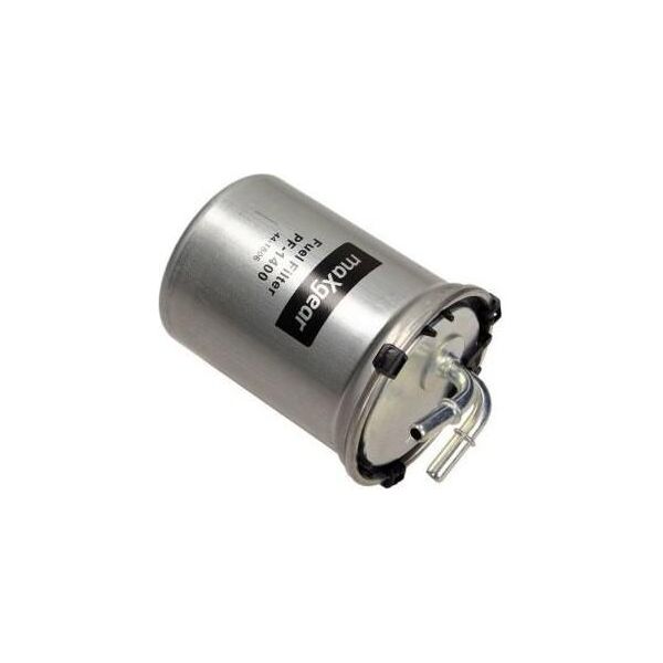 Maxgear 26-1247 - Filtro Antiparticolato Oe 6C0 127 400 Per A1 (8X), Ibiza (6J, 6P), Toledo Iv (KG3), Fabia Ii (54), Fabia Iii (Nj), Rapid (Nh), Roomster (5J), Polo (6C, 6R), XL1 (6Z!)-image