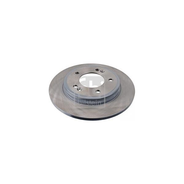 Febi Bilstein 108681 - Oe 58411 G2300 Disco Freno Per Elantra (Ad), Niro (De), Ioniq (Ae), I30 (Pd)-image