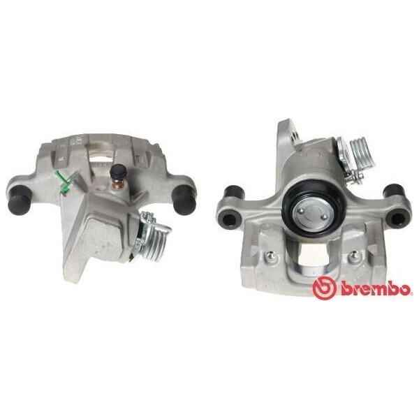 Pinza Freno Posteriore Brembo Ø 38 Mm (F 56 116) Pinza Freno Impianto Frenante Scatola Pinza Freno-image