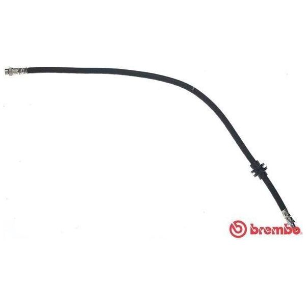 Brembo T 68 090 - Tubo Freno Oe 8200735348 Per Movano B (X62)-image