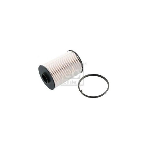 Febi Bilstein 104338 - Oe 1 471 765 Filtro Carburante Per XC70 Ii (136), S80 Ii (124), S60 Ii (134), S40 Ii (544), C70 Ii Cabriolet (542), C30 (533), Mondeo Iv, XC60 Ii (246), XC60 (156), V70 Iii (135), V60 I (155, 157), V50 (545), V40 (525, 526)-image