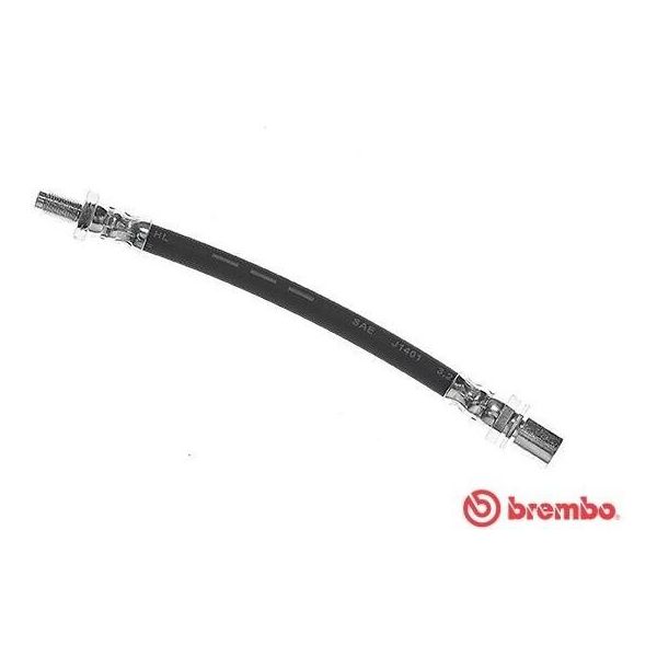 Brembo T 83 125 - Tubo Freno Oe 9094702B95 Per Avensis Verso (M2), Previa (R3)-image
