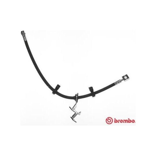 Brembo Tubo Freno Anteriore (T 50 054) Per MERCEDES-BENZ Classe M-image