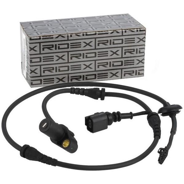 Ridex 412W0059 - Sensore Abs Oe 8E0927803 Per A4 (8E), A4 (8H)-image